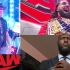 【WWE RAW 10/18】大布惨遭超兽痛扁!赛斯冠军战斗!JBL回归!