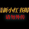 【最新】小红书流量上不去怎么办？小红书流量推送机制揭秘，看我这个视频就够了，赶紧码住，随时和谐