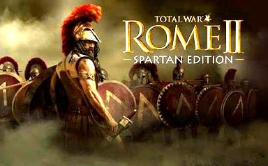 《罗马2全面战争》:斯巴达(10)从巅峰神坛到内忧外患