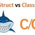 CPU眼里的：class vs struct