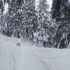 加拿大冬季4K超高清风景自然小径-第2部分-