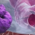 【3D演示】埃博拉病毒感染过程（原版+字幕版）