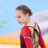 【22-23全俄】Anastasia ZININA｜第九名(71.40) 2022俄罗斯锦标赛女单短节目 花样滑冰