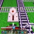【悟欣】Minecraft 1.4.7 模组生存 66 - 「车站系统」