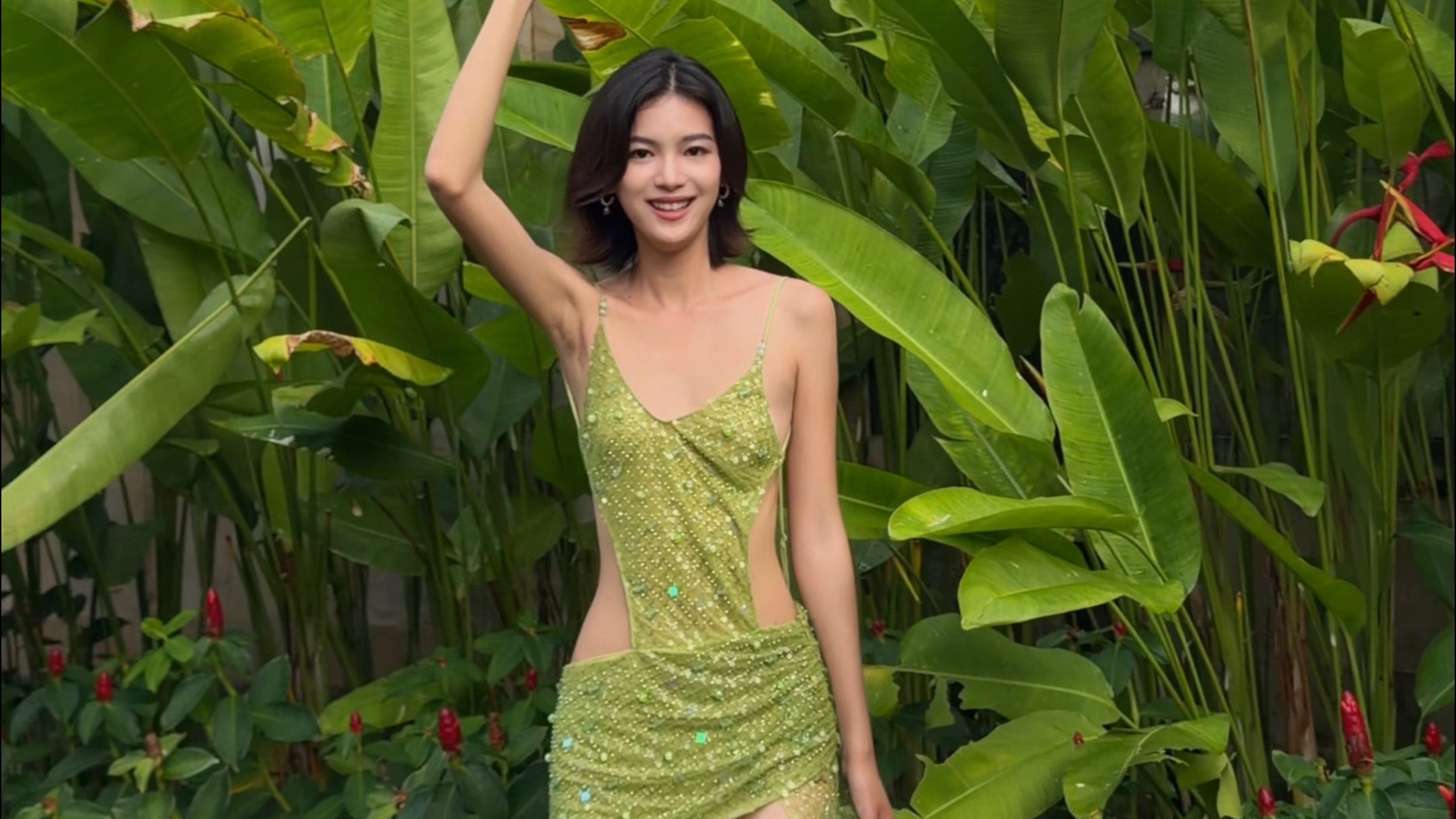 yanyann_ | 一条被操控的fitcheck