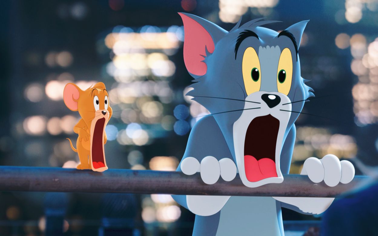 怎么看待：《猫和老鼠》最烂的电影版，剪成五分钟才是童年的味道[1次更新]的第1张示图