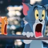 《猫和老鼠》最烂的电影版，剪成五分钟才是童年的味道