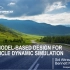 [2020 MathWorks 美国汽车年会]Using Model-Based Design for Vehicle 