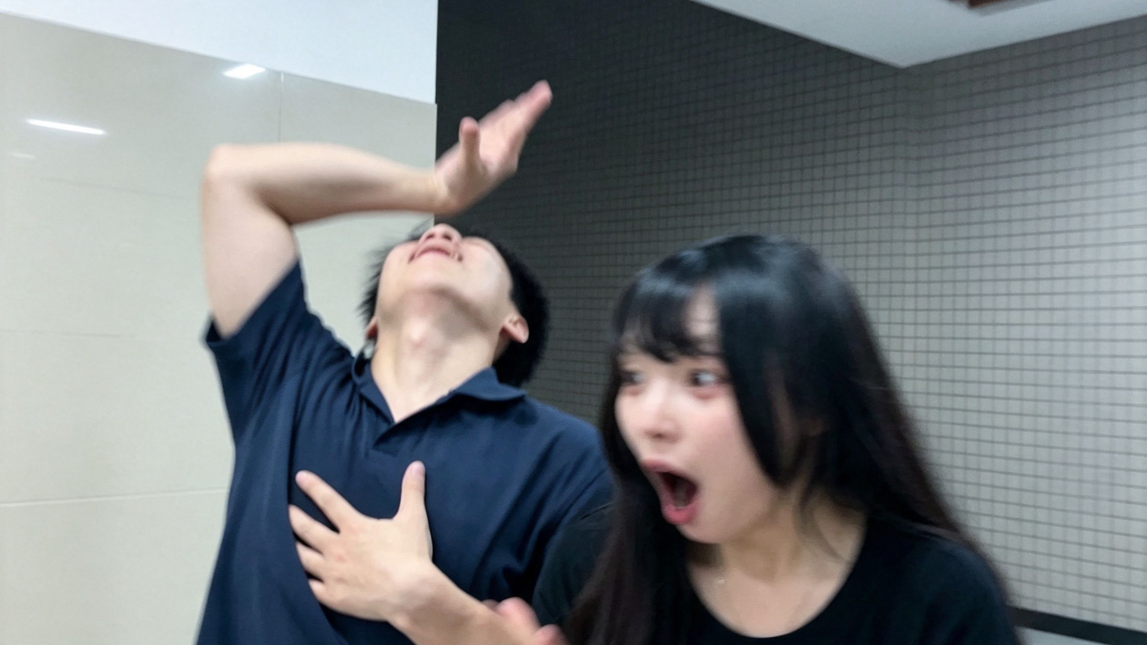 隔壁厂转来了个正太！？