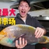 在福建最大海鲜市场买了超便宜的鱼，真的好吃吗？