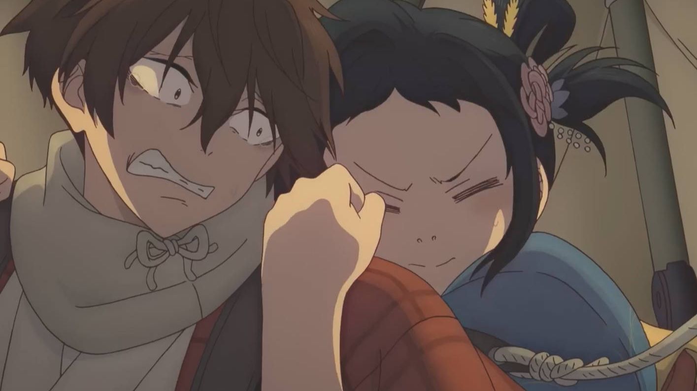 【中字】京都动画新作《二十世纪电气目录》公开正式预告