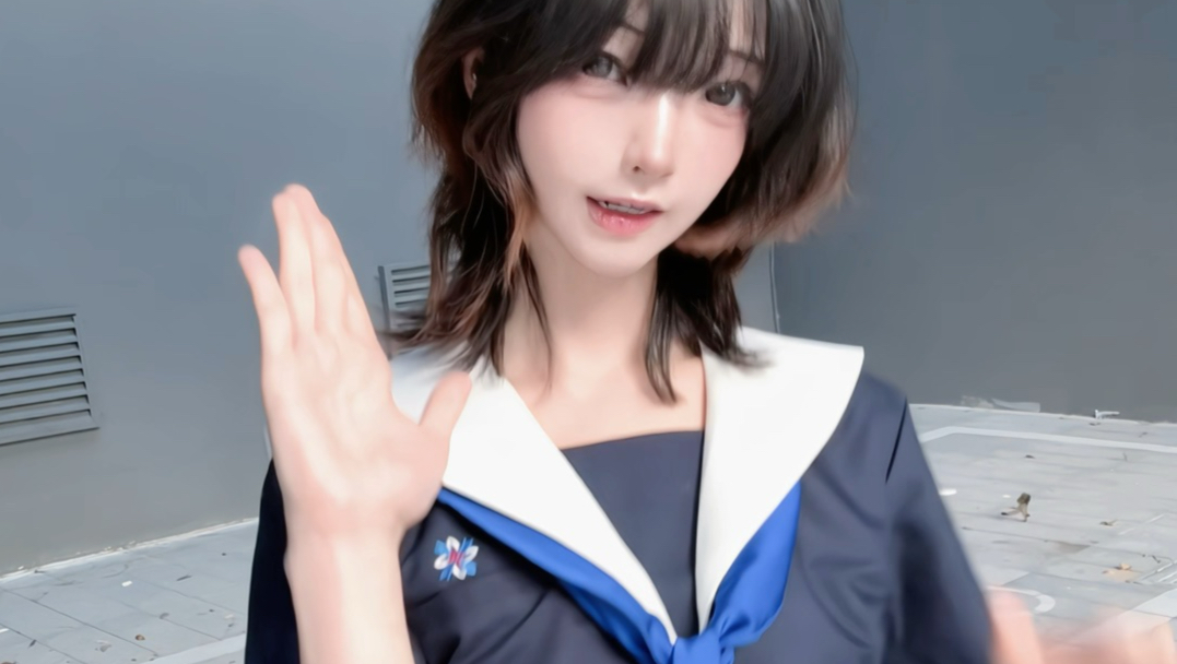 被生活磨平了妙脆角