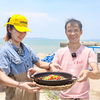 济公松去美女粉丝家做菜，手把手教会，美女直呼非常好吃