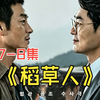 2026最新悬疑剧《稻草人》第七集，真凶身份曝光 #稻草人 #韩剧