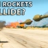 【GTA5】两枚火箭弹撞到一起会发生什么？【Vucko100】【1080P】