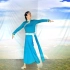 蒙古舞蹈巜美丽的草原我的家》