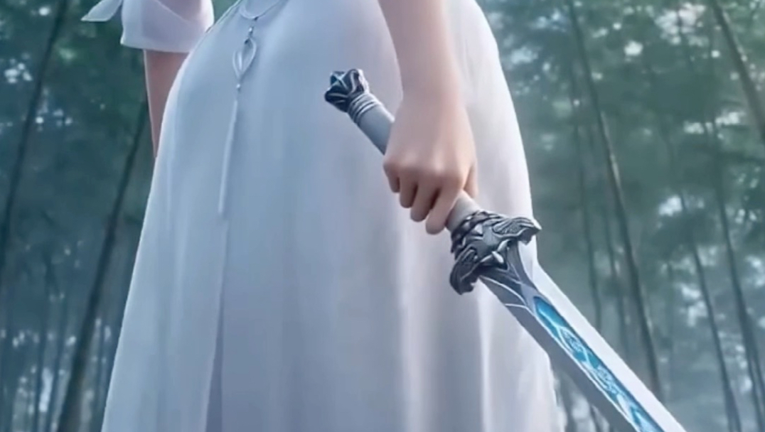 〖自制动画〗陆雪琪大战小白