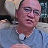 胡静的老公说是父母对他的经历成就了他