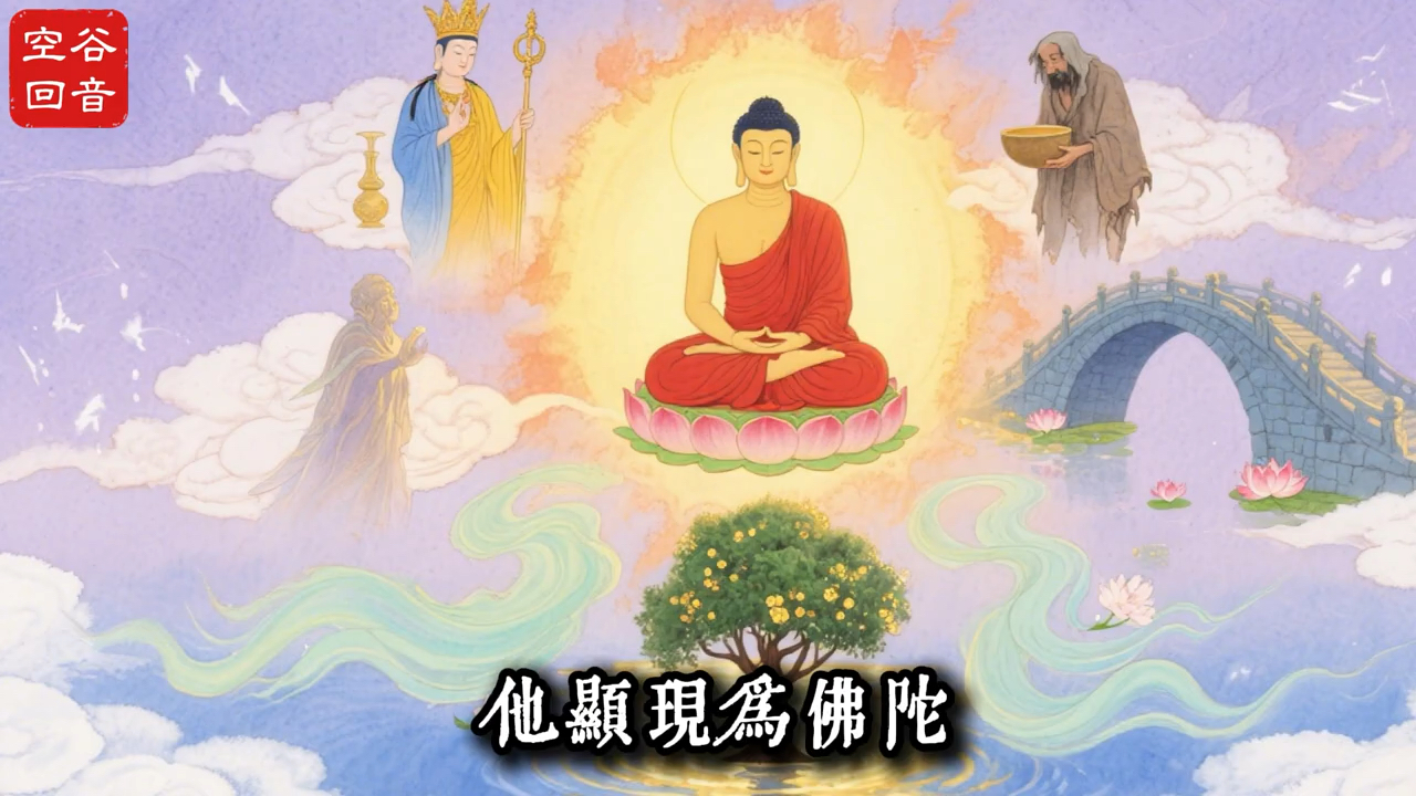 成佛之后还会不会再入轮回？这个终极问题的答案，揭示了佛性的不朽奥秘