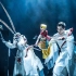 大型创意木偶剧《西游记之三打白骨精》丨经典神话的现代演绎