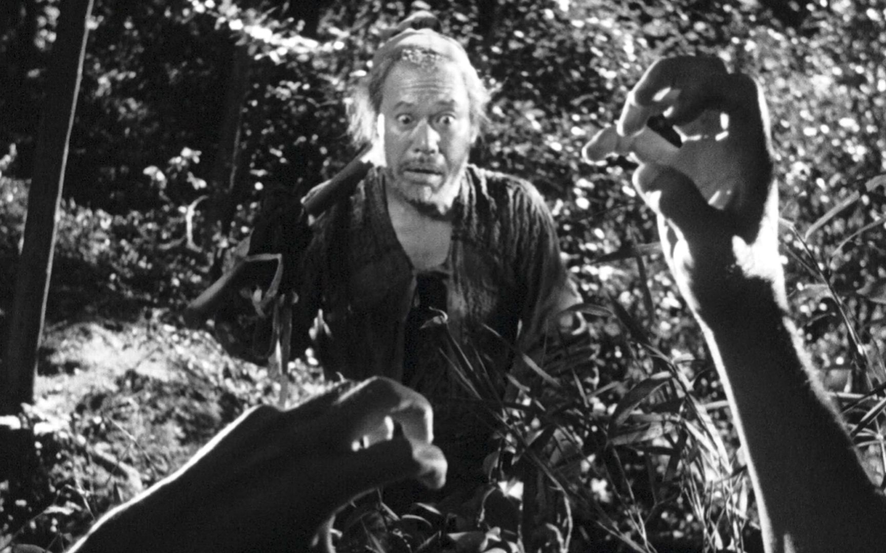 【越哥】豆瓣8.8分，日本鬼才之作，看完简直让人怀疑世界！