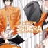 ALIVE「SOARA」RE:START 角色歌集 Vol.2