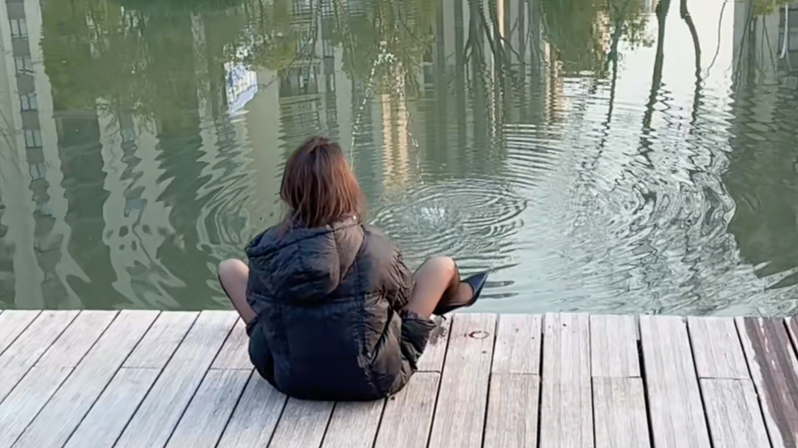 If you can't be the master of your own life, can you at least be the master of your own work?