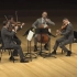 Brahms - String Quartet No 2 in A minor, Op.51 No 2(Jerusale