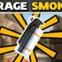 CSGO Mirage 最新必会烟雾教程