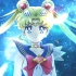 【剧场版】 美少女战士Sailor Moon Eternal 前篇 特报【F宅/1080P+】