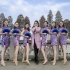 中国舞教练班学员《在水一方》