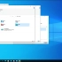 Windows 10 v21H1 如何包含文件夹到库中（第一方式）