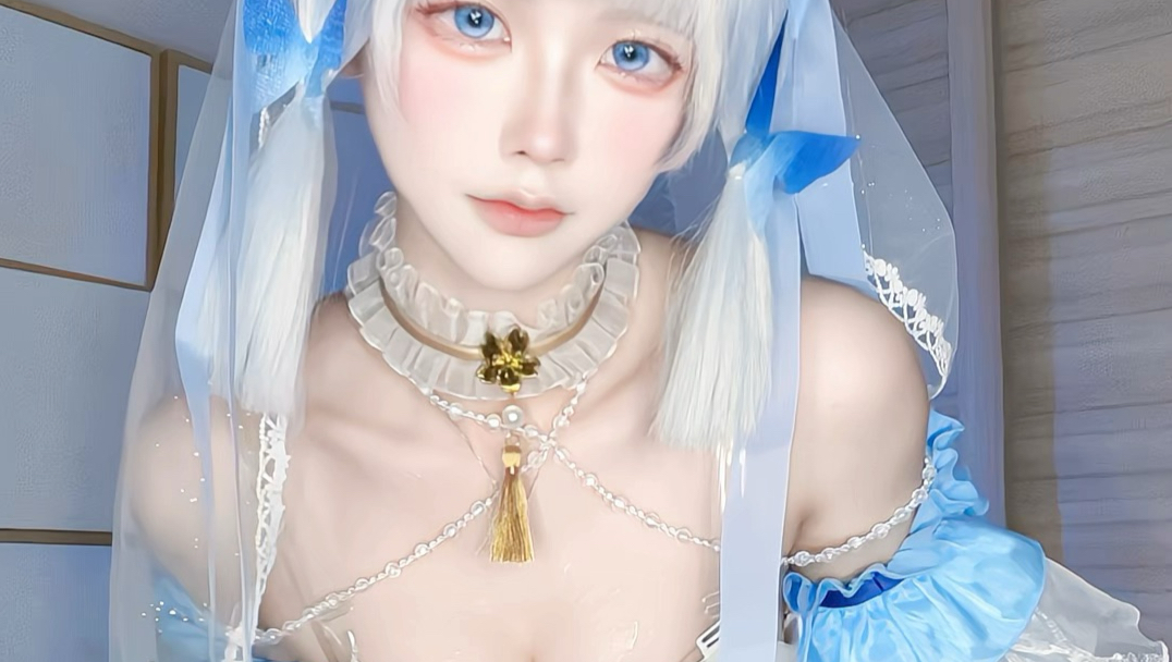 这带子怎么这么Q弹