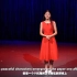 中国人怎么可能不文化自信？「少年会客厅第二期 陈诗婳演讲」