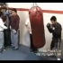 【拳击大师】墨西哥三剑客—巴雷拉的沙袋训练（珍贵视频）