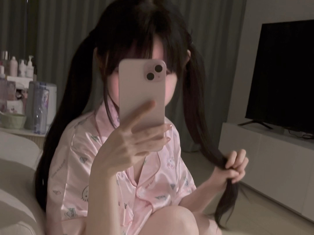 [Softie Cat Cat has become an adult] has updated a video, come and watch!