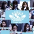 【SNH48】TeamSII 第三届总选名次与感言（20160730）