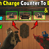 用贴片垂直清电箱和wifi的思路 - Rainbow Six Siege_彩虹六号