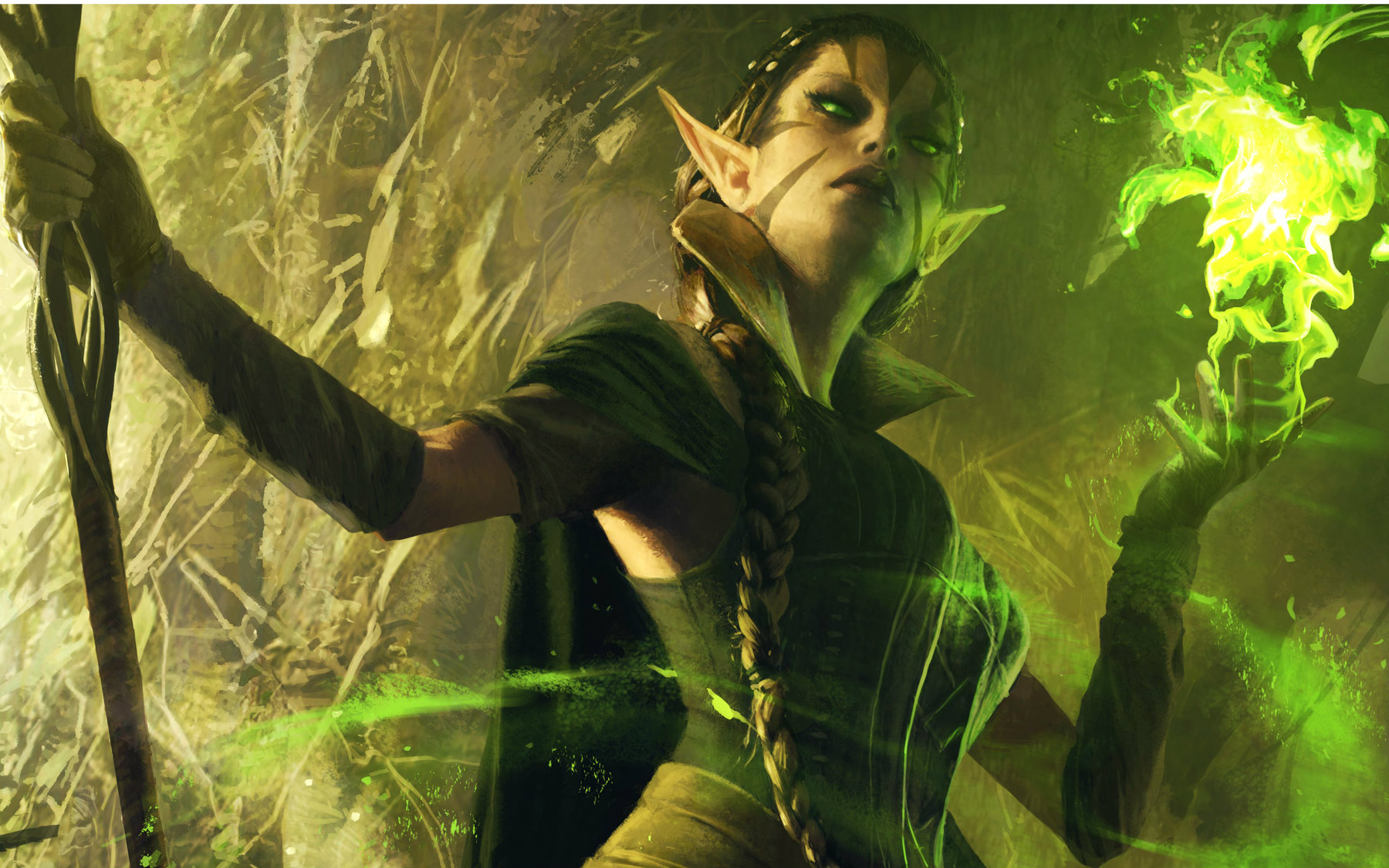 决 基础教学暨战役详解第五期妮莎瑞文视频在