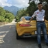 新车评网试驾奔驰AMG GT S视频