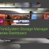 Lenovo ThinkSystem Storage Manager for DM Series Dashboard