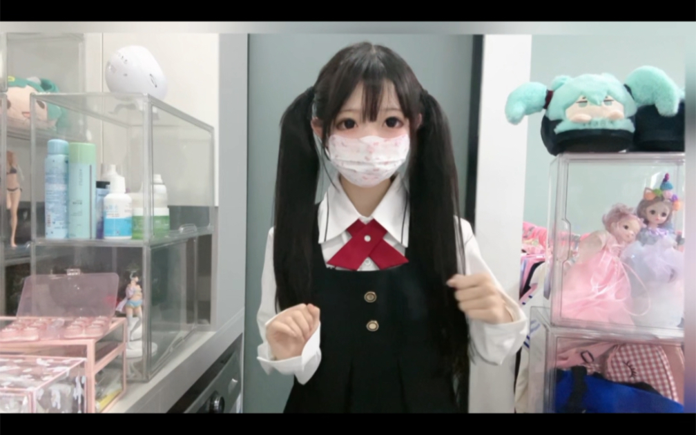 The latest video of [Softie Cat Cat has become an adult] is here, check it out!