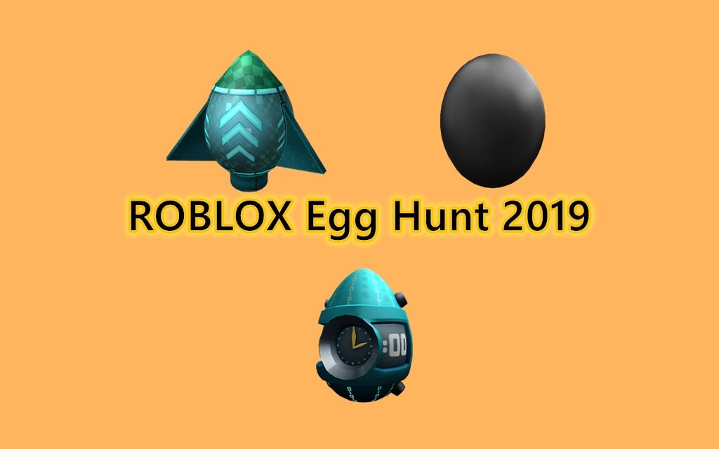 Maryglobeez Roblox Egg Hunt 2019 第七期 哔哩哔哩 つロ干杯