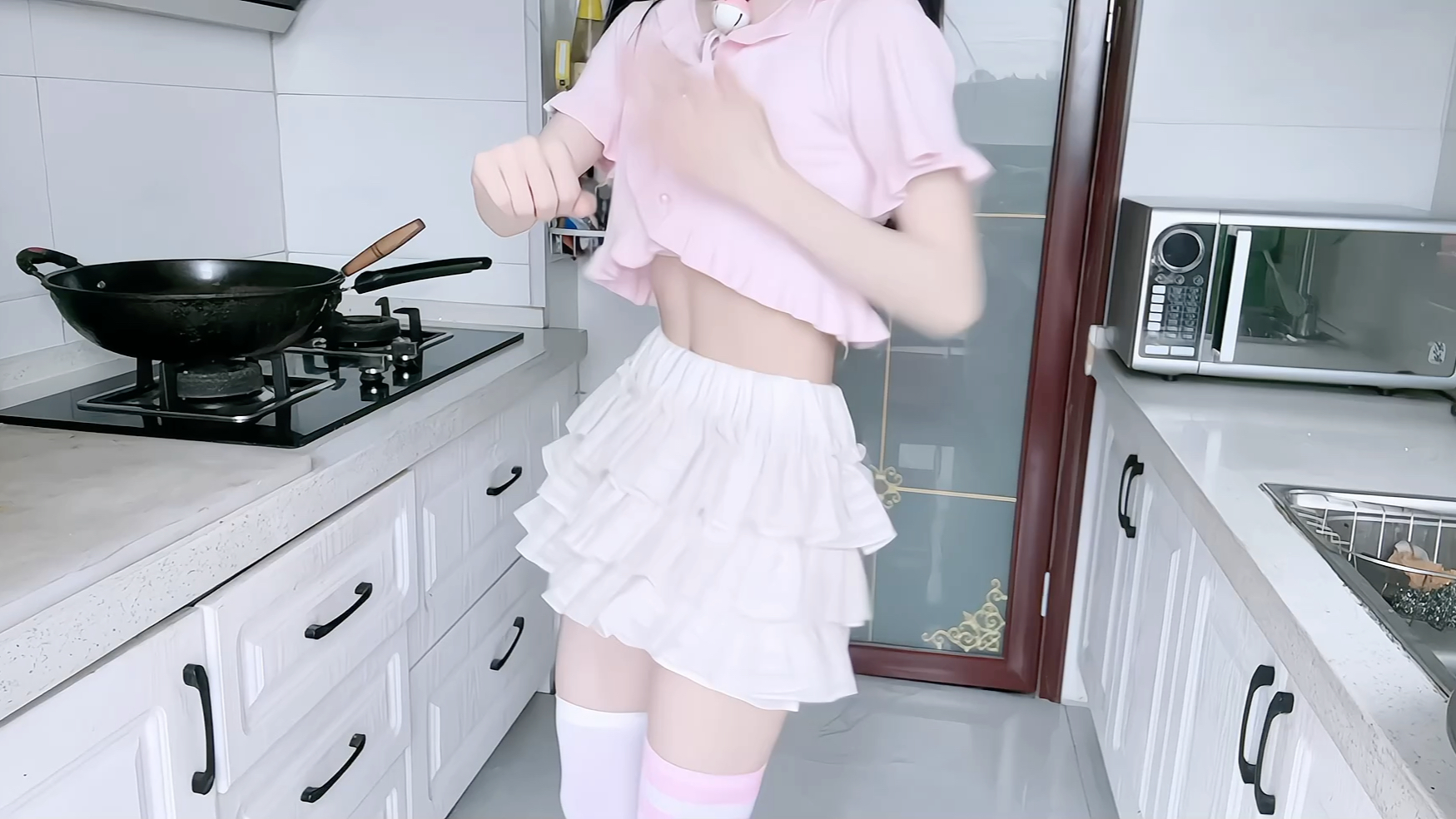 【Softie Cat Cat has become an adult】Up master exploring, welcome to watch and ask for a trifecta!
