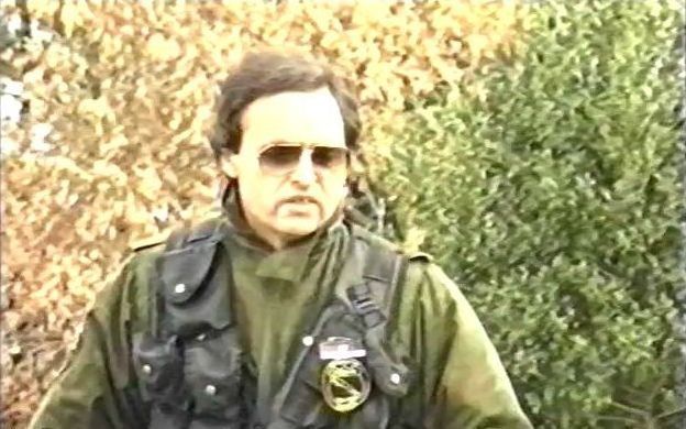 【中波双语 · 翻译修正】Rodoljub Roki Vulović - Smoluća