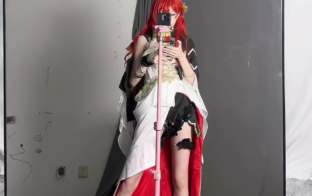 [Chise_KLAI] 5-26 Himeko.