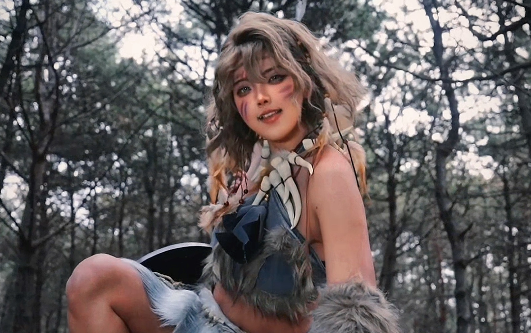 You have entered the Amazon copy, Hunting Dawn!