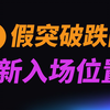 2月22日: Bybit被盗黑天鹅，BTC假突破，后续怎么走