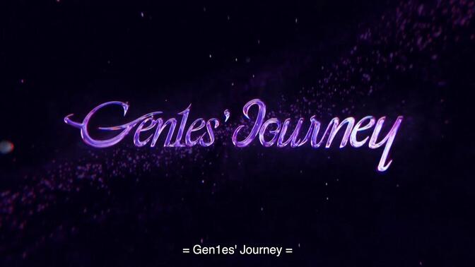 【Gen1es' Journey】 EP.1 -欢迎入住新家！