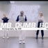 Dumb Dumb Bomb - THE9｜Cpop崛起内娱第一女团的歌｜卡点流畅｜对网络喷子重拳出击｜原创编舞